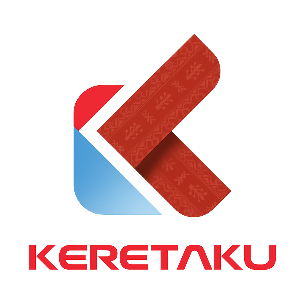 Keretaku